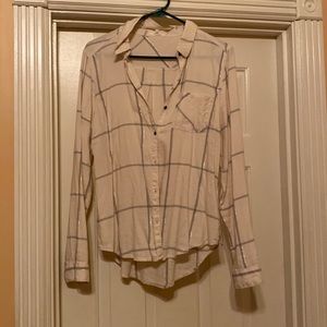 Maurices Button Down Shirt